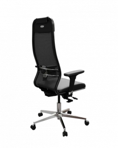 Кресло SynchroSit 10 B1-115D - X2+Extra