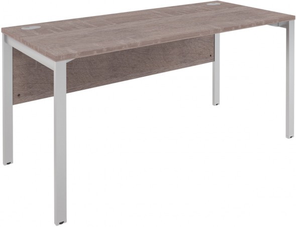 Стол письменный XMST 167 Дуб Сонома 1600х700х750