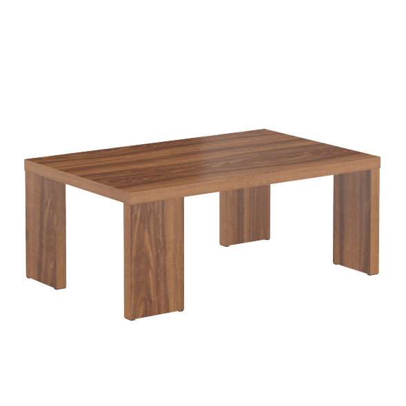 Стол журнальный CT 1065 1000х650х400 COFFEE в Москве 