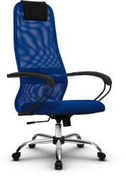 Кресло офисное SU-BP-8 Ch