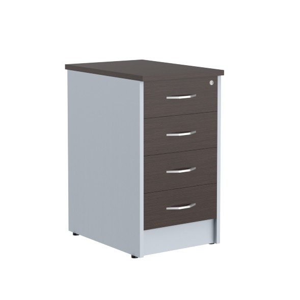 Тумба приставная с Топом Т-1 ТП-4.1.А 412х600х755 IMAGO в Москве 