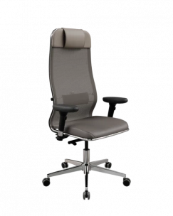 Кресло SynchroSit 10 L1-115D - X2+Extra