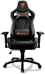 Кресло компьютерное Cougar ARMOR S 