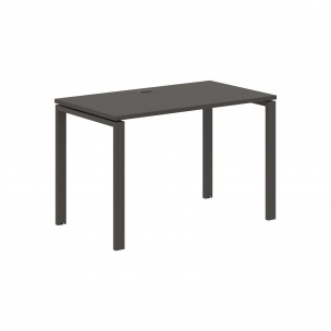 Стол прямой EUST 1167 1160х670х750 EDIS