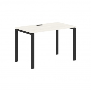 Стол прямой EUST 1167 1160х670х750 EDIS