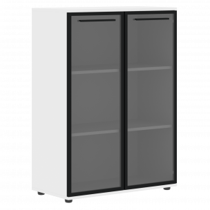 Шкаф средний широкий EMCS 85.7 852х430х1199 EDIS