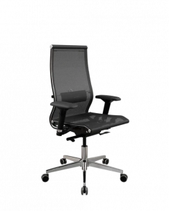 Кресло SynchroSit 10 B2-107D - T