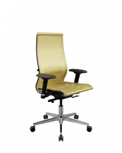 Кресло SynchroSit 10 B2-107D - T