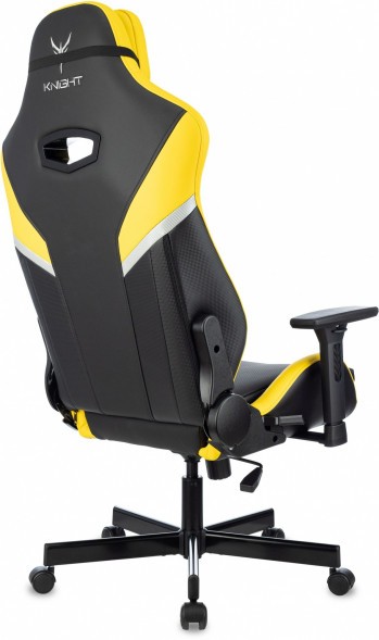 Кресло игровое Knight Thunder 5X 