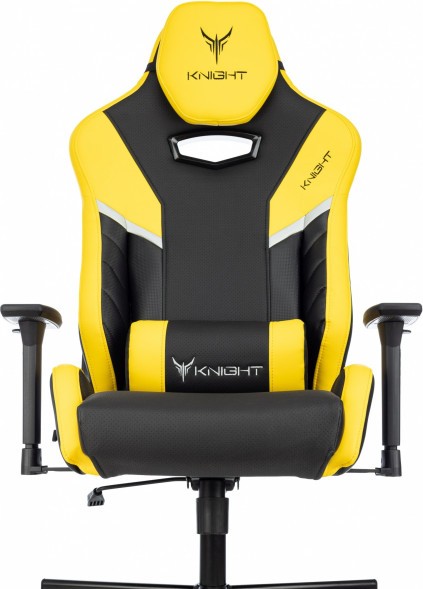 Кресло игровое Knight Thunder 5X 