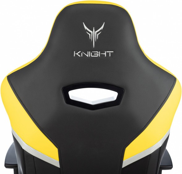 Кресло игровое Knight Thunder 5X 