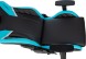 Кресло игровое Knight Thunder 5X 