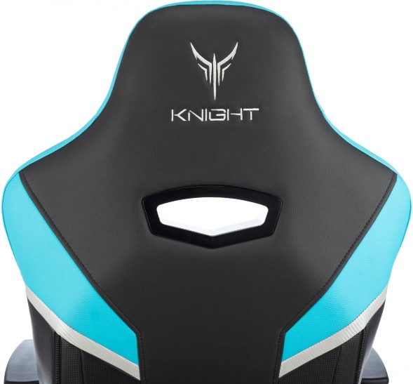 Кресло игровое Knight Thunder 5X 