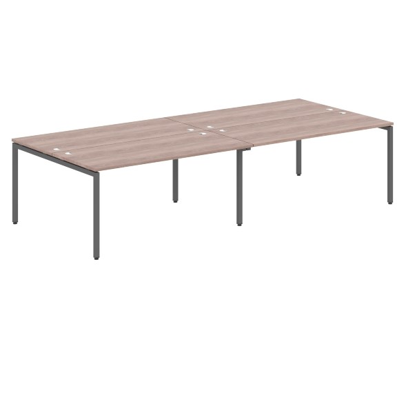 Стол 4-х местный XWST 3214 3206х1406х750 XTEN-S