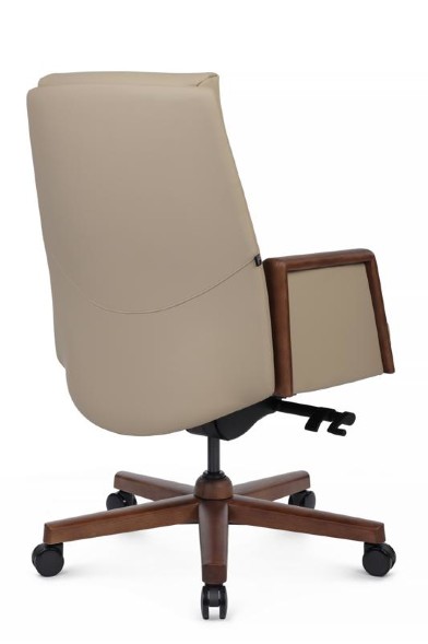 Кресло Franco-M B2415-1