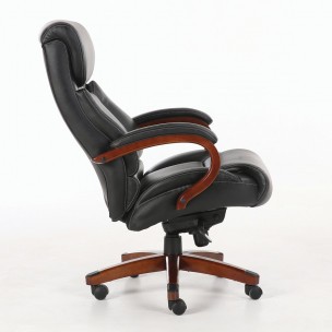 Кресло офисное BRABIX "Infinity EX-707"