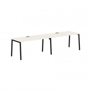 Стол 2-х местный ELWST 3180 3126х800х750 EDIS