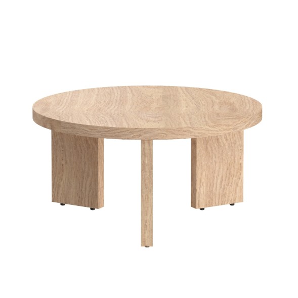 Стол журнальный CT 840 D800х400 COFFEE в Москве 