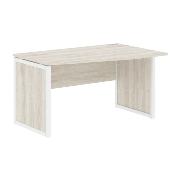 Стол эргономичный XQPCT 149(R) 1400х900х750 XTEN-QP в Москве 