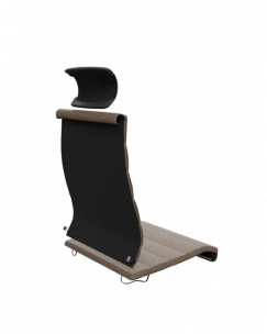 Комплект ковриков-чехлов Y-L2.K-R Upgrade-1 - Bahama