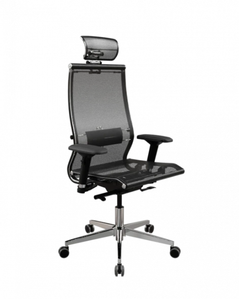 Кресло SynchroSit 10 Кресло ErgoLife TV