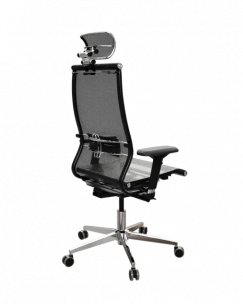 Кресло SynchroSit 10 Кресло ErgoLife TV