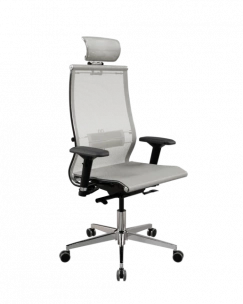 Кресло SynchroSit 10 Кресло ErgoLife TV