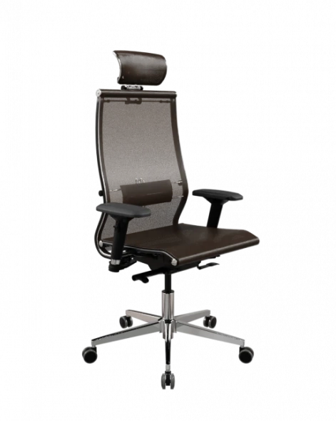 Кресло SynchroSit 10 Кресло ErgoLife TV