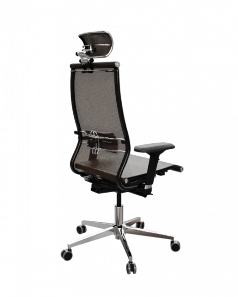 Кресло SynchroSit 10 Кресло ErgoLife TV