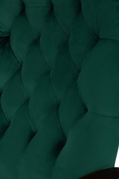 Кресло руководителя Бюрократ T-9928WALNUT ткань