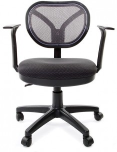 Компьютерное кресло CHAIRMAN CH 450 New