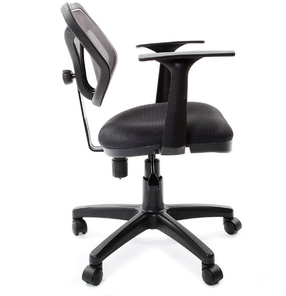 Компьютерное кресло CHAIRMAN CH 450 New