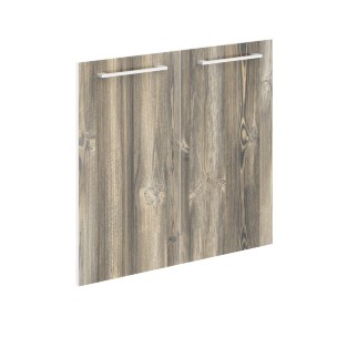 Двери низкие MLD 42-2 844х18х765 MORRIS TREND