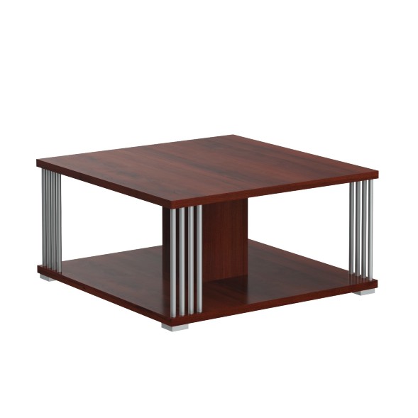 Стол журнальный CT 880 800х800х400 COFFEE в Москве 