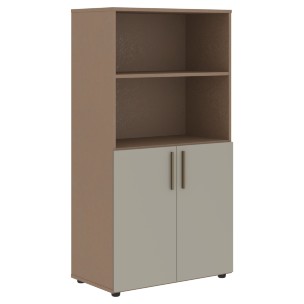 Шкаф средний широкий VMCS 80.5 800х430х1517 VELION