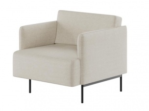 Стенли Диван одноместный STN-1 800*840*760