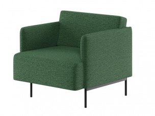 Стенли Диван одноместный STN-1 800*840*760