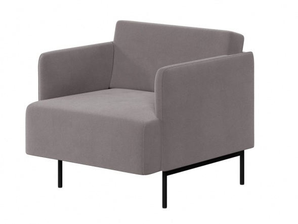 Стенли Диван одноместный STN-1 800*840*760