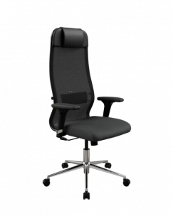 Кресло Sit 10 B1-111D - X2+UMF