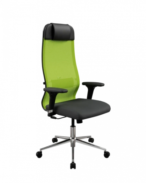 Кресло Sit 10 B1-111D - X2+UMF