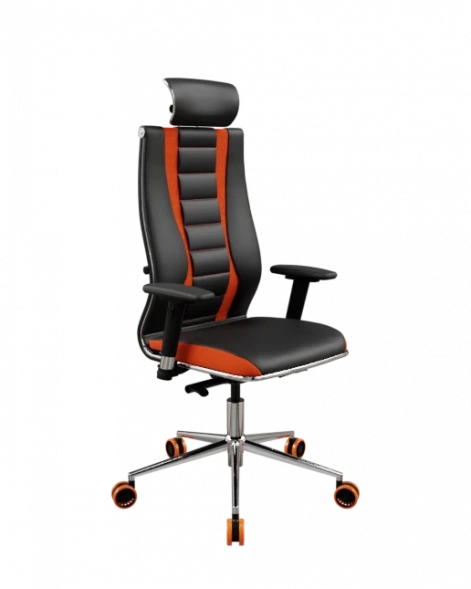 Кресло SynchroSit 10 B2-160D - X2+Extra