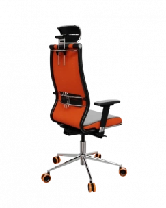 Кресло SynchroSit 10 B2-160D - X2+Extra