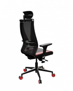 Кресло SynchroSit 10 B2-170D - T+UMF(SY271)+Extra