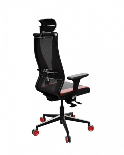 Кресло SynchroSit 10 B2-170D - T+UMF(SY271)+Extra