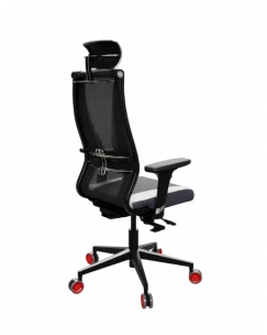 Кресло SynchroSit 10 B2-170D - T+UMF(SY271)+Extra