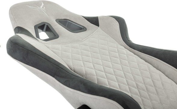 Кресло игровое Knight Regal