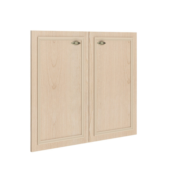 Двери низкие RLD 42-2 880х26х765 RAUT