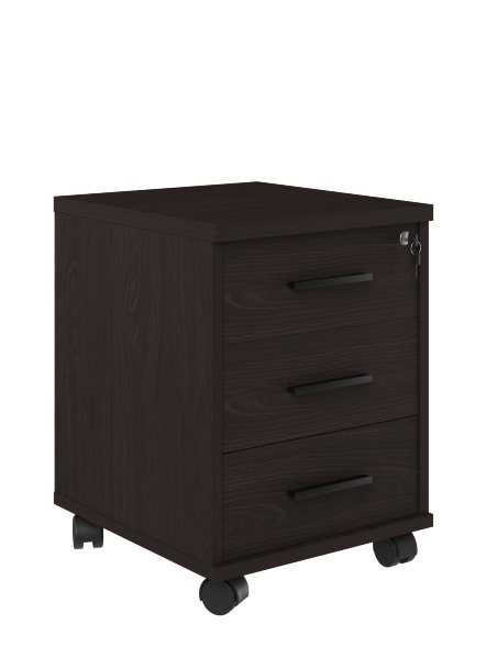 Тумба подкатная ТМ-3.А.BH 412х450х551 COMP в Москве 