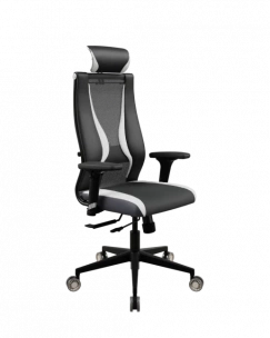 Кресло SynchroSit 10 B2-170D - T+UMF(SY271)+Extra