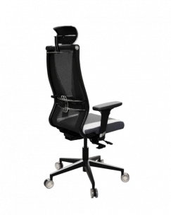 Кресло SynchroSit 10 B2-170D - T+UMF(SY271)+Extra